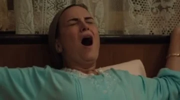 توقيت عرض الحلقة الخامسة من مسلسل حكاية نرجس وإعادتها